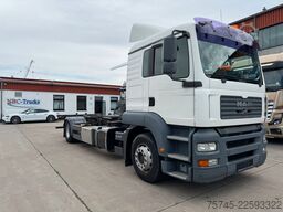 MAN TGA 18.350 * ANALOG-TACHO * WENIG KM * GEPFLEGT