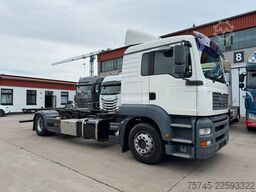 MAN TGA 18.350 * ANALOG-TACHO * WENIG KM * GEPFLEGT
