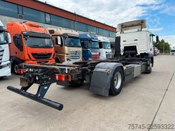 MAN TGA 18.350 * ANALOG-TACHO * WENIG KM * GEPFLEGT