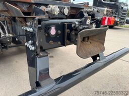MAN TGA 18.350 * ANALOG-TACHO * WENIG KM * GEPFLEGT