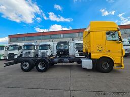 DAF XF 480 * ACC * STANDKLIMA * VOLLLUFT * LIFT *
