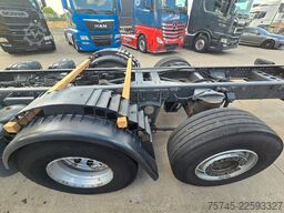 DAF XF 480 * ACC * STANDKLIMA * VOLLLUFT * LIFT *
