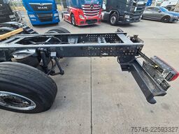 DAF XF 480 * ACC * STANDKLIMA * VOLLLUFT * LIFT *