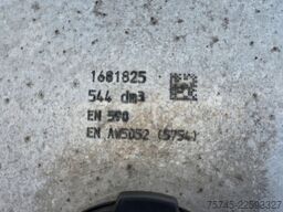DAF XF 480 * ACC * STANDKLIMA * VOLLLUFT * LIFT *