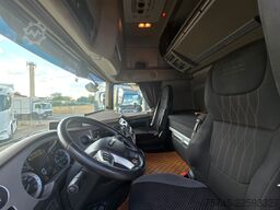 DAF XF 480 * ACC * STANDKLIMA * VOLLLUFT * LIFT *