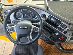 DAF XF 480 * ACC * STANDKLIMA * VOLLLUFT * LIFT *