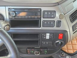 DAF XF 480 * ACC * STANDKLIMA * VOLLLUFT * LIFT *
