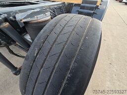DAF XF 480 * ACC * STANDKLIMA * VOLLLUFT * LIFT *