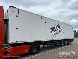 Schmitz Cargobull Walking-floor Standard