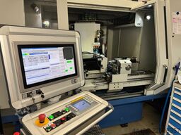 EMAG WEISS W 11-CNC SL650