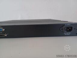 Level One KVM-0117DE