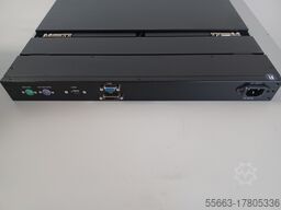 Level One KVM-0117DE