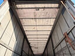  Wiese Gabel Stapler Transport Tieflader WINDE