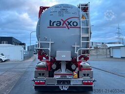 LAG 20 FT ADR Chassis & 35m³ SWAP L4BH / MIETE