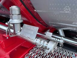 LAG 20 FT ADR Chassis & 35m³ SWAP L4BH / MIETE