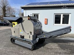  Komplet K-JC503 Backenbrechanlage Jaw crusher