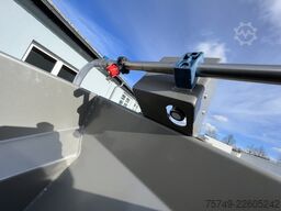 Komplet K-JC503 Backenbrechanlage Jaw crusher