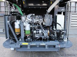  Komplet K-JC704 Backenbrechanlage Jaw Crusher