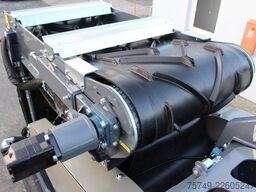  Komplet K-JC704 Backenbrechanlage Jaw Crusher
