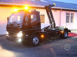 Fuso Canter FUSO 9C18  City Abrollkipper Hooklift Black Edition