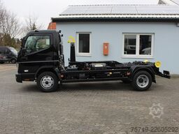 Fuso Canter FUSO 9C18  City Abrollkipper Hooklift Black Edition