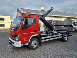 Fuso Canter FUSO 9C18 Feuerwehrauto Abrollkipper