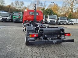 Fuso Canter FUSO 9C18 Feuerwehrauto Abrollkipper
