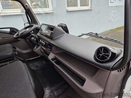 Fuso FUSO 9C18 Alu Pritsche 6.1m Mod.26 GSR NL4.0T!