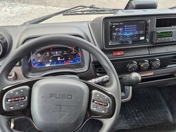 Fuso FUSO 9C18 Alu Pritsche 6.1m Mod.26 GSR NL4.0T!
