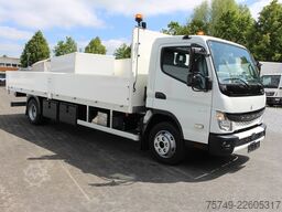 Fuso FUSO 9C18 Canter Alu Pritsche 6m x 2.3m 