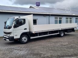 Fuso FUSO 9C18 Canter Alu Pritsche 7.1m NL 3670kg