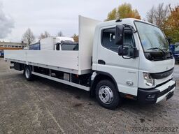 Fuso FUSO 9C18 Canter Alu Pritsche 7.1m NL 3670kg!