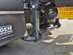iveco Euro Cargo 180E32 4x2 Abrollkipper Teleskoparm