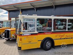 VOLVO Paket 1 x Saurer L4C + Volvo  B 10