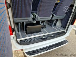 MERCEDES-BENZ Elektro Sprinter Bürgerbus Vorführfahrzeug