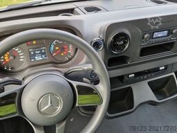 MERCEDES-BENZ Elektro Sprinter Bürgerbus Vorführfahrzeug