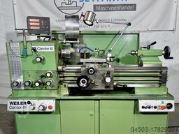 WEILER Condor 81 B