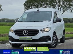 MERCEDES-BENZ CITAN 112 CDI AC EURO6