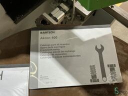 Biesse Artech Akron 435D