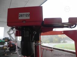 Wood-Mizer LT15 Wide