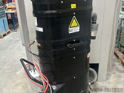 Ruwac Modell DS 1221 H Ex