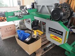 Pilous Blockbandsäge CTR710M