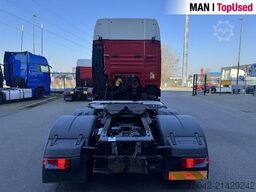 MAN TGX 24.470 6x2/2 BL SA