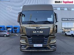MAN TGX 18.470 4x2 BL SA + spoilerpakket
