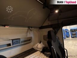 MAN TGX 18.470 4x2 BL SA + spoilerpakket