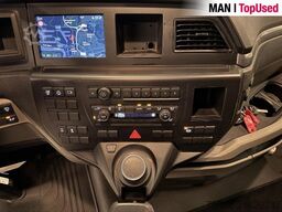 MAN TGX 18.470 4x2 BL SA + spoilerpakket