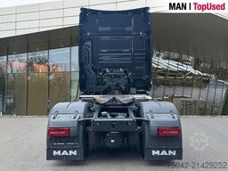 MAN TGX 18.520 4x2 BL SA