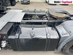 MAN TGX 18.520 4x2 BL SA