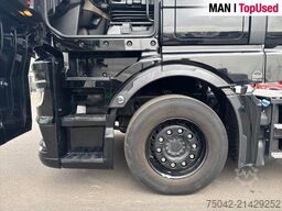 MAN TGX 18.520 4x2 BL SA