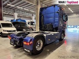 MAN TGX 18.510 4x2 LL SA